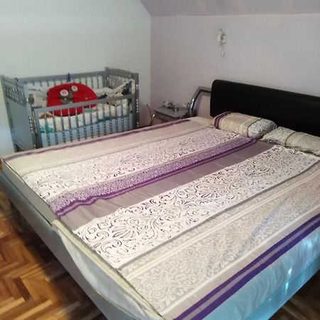 Sunce Bed & Breakfast Cuprija Bagian luar foto