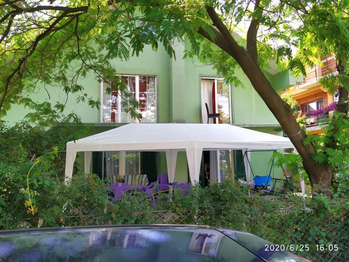 Sunce Bed & Breakfast Cuprija Bagian luar foto
