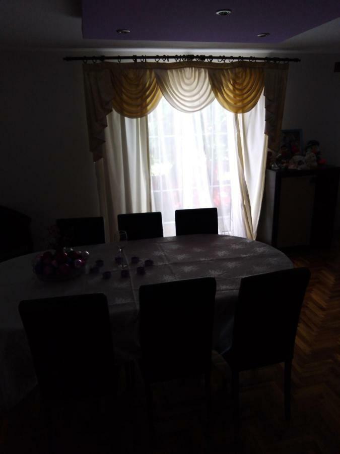 Sunce Bed & Breakfast Cuprija Bagian luar foto