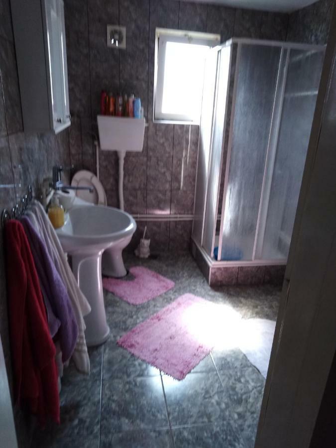 Sunce Bed & Breakfast Cuprija Bagian luar foto