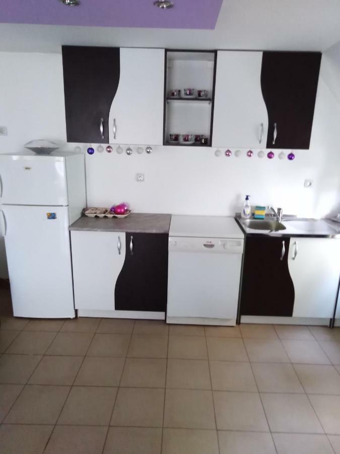 Sunce Bed & Breakfast Cuprija Bagian luar foto