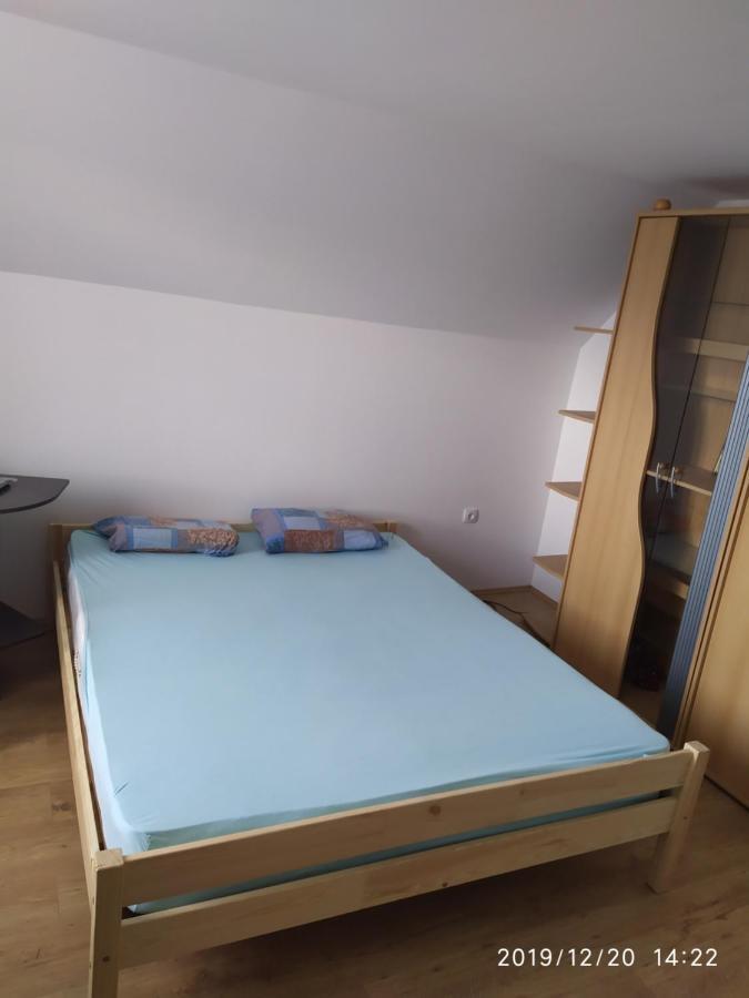 Sunce Bed & Breakfast Cuprija Bagian luar foto